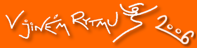 Vítej V Jiném Rytmu!